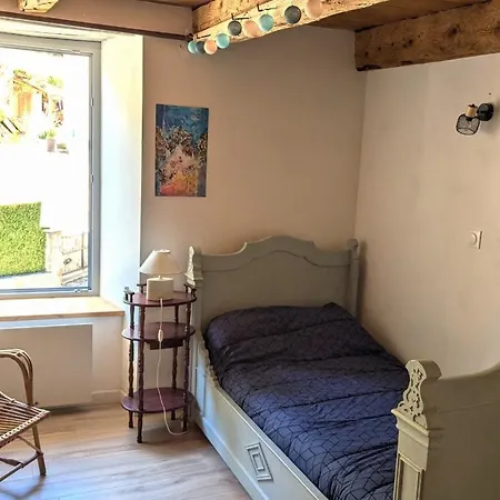 Σπίτι διακοπών 